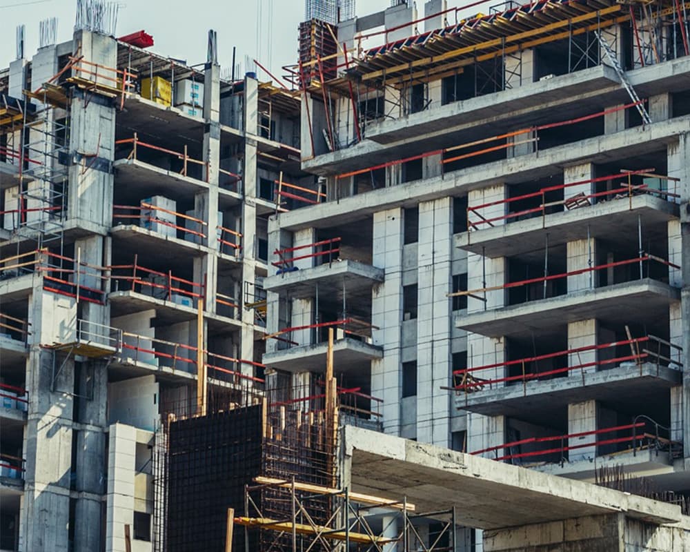 Argündoğan Yapı Hakkımızda